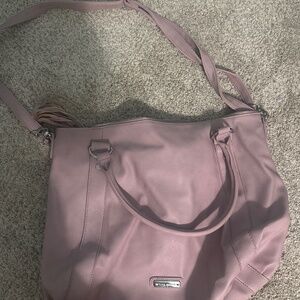 Steve Madden purse